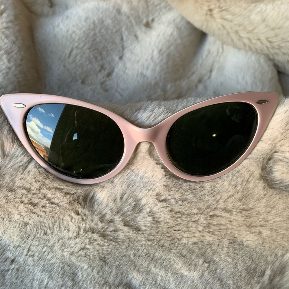 vintage ray bans